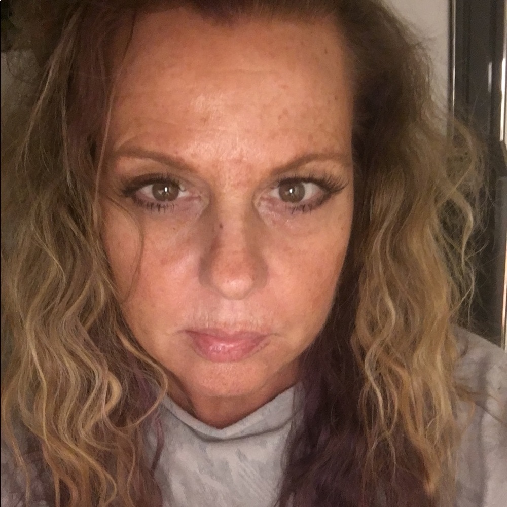Meet your Posher, Tricia